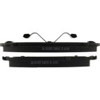 Centric 103.03870 Disc Brake Pad Set - Front - view 3