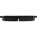Centric 103.03890 Disc Brake Pad Set - Front - view 3