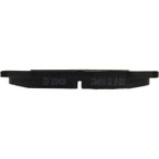 Centric 103.04580 Disc Brake Pad Set - Rear - view 3