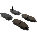 Centric 103.04650 Disc Brake Pad Set - Front - view 2