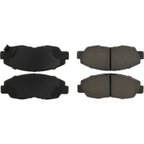 Centric 103.04650 Disc Brake Pad Set - Front - view 4