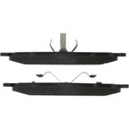 Centric 103.04770 Disc Brake Pad Set - Front - view 3