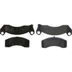 Centric 103.04990 Disc Brake Pad Set - Front - view 4