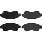 Centric 103.05620 Disc Brake Pad Set - Front - view 4