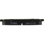Centric 103.06060 Disc Brake Pad Set - Rear - view 3
