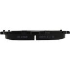 Centric 103.06120 Disc Brake Pad Set - Front - view 3
