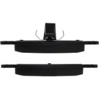 Centric 103.06180 Disc Brake Pad Set - Front - view 3