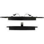 Centric 103.06230 Disc Brake Pad Set - Front - view 3