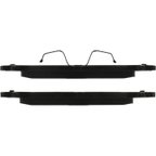 Centric 103.06320 Disc Brake Pad Set - Front - view 3