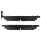 Centric 103.06530 Disc Brake Pad Set - Front - view 3