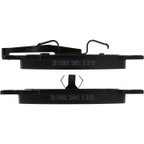 Centric 103.06620 Disc Brake Pad Set - Rear - view 3