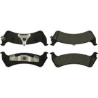 Centric 103.06670 Disc Brake Pad Set - Rear - view 4