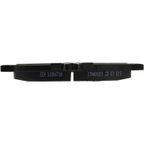 Centric 103.06780 Disc Brake Pad Set - Front - view 3