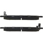 Centric 103.06910 Disc Brake Pad Set - Front - view 3