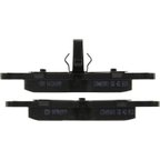 Centric 103.06920 Disc Brake Pad Set - Rear - view 3