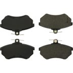 Centric 103.06960 Disc Brake Pad Set - Front - view 4