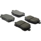 Centric 103.07070 Disc Brake Pad Set - Front - view 2