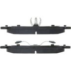 Centric 103.07110 Disc Brake Pad Set - Rear - view 3
