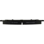 Centric 103.07260 Disc Brake Pad Set - Front - view 3