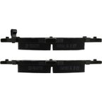 Centric 103.07270 Disc Brake Pad Set - Front - view 3