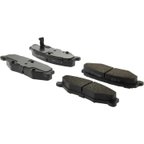 Centric 103.07320 Disc Brake Pad Set - Rear - view 2