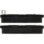 Centric 103.07330 Disc Brake Pad Set - Rear - view 3