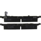 Centric 103.07500 Disc Brake Pad Set - Rear - view 3