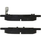 Centric 103.08130 Disc Brake Pad Set - Rear - view 3