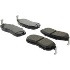 Centric 103.08150 Disc Brake Pad Set - Front - view 2