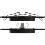 Centric 103.08160 Disc Brake Pad Set - Front - view 3