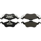 Centric 103.08160 Disc Brake Pad Set - Front - view 4