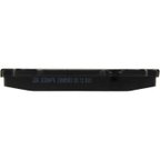 Centric 103.08470 Disc Brake Pad Set - Front or Rear - view 3