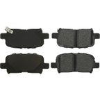 Centric 103.08650 Disc Brake Pad Set - Rear - view 4