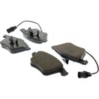 Centric 103.09151 Disc Brake Pad Set - Front - view 2