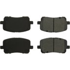 Centric 103.09230 Disc Brake Pad Set - Front - view 4