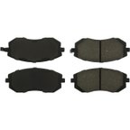 Centric 103.09290 Disc Brake Pad Set - Front - view 4