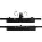 Centric 103.09390 Disc Brake Pad Set - Front - view 3