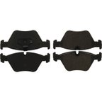 Centric 103.09460 Disc Brake Pad Set - Front - view 4