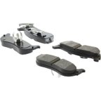 Centric 103.09980 Disc Brake Pad Set - Rear - view 2