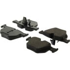 Centric 103.10420 Disc Brake Pad Set - Rear - view 2