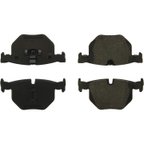 Centric 103.10420 Disc Brake Pad Set - Rear - view 4