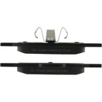 Centric 103.10440 Disc Brake Pad Set - Front - view 3