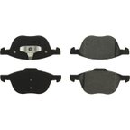 Centric 103.10440 Disc Brake Pad Set - Front - view 4