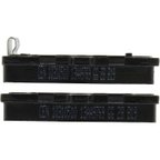 Centric 103.10510 Disc Brake Pad Set - Rear - view 3