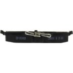 Centric 103.10820 Disc Brake Pad Set - Rear - view 3