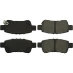 Centric 103.10880 Disc Brake Pad Set - Rear - view 4