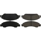 Centric 103.10920 Disc Brake Pad Set - Front - view 4