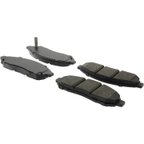 Centric 103.10940 Disc Brake Pad Set - Front - view 2