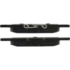 Centric 103.10950 Disc Brake Pad Set - Rear - view 3