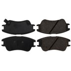 Centric 103.11420 Disc Brake Pad Set - Front - view 3